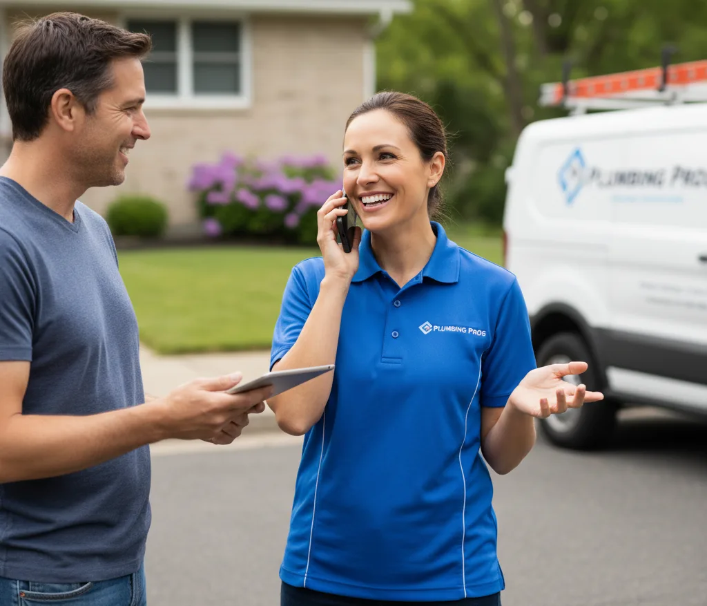 Drain Cleaning in Ecru, MS